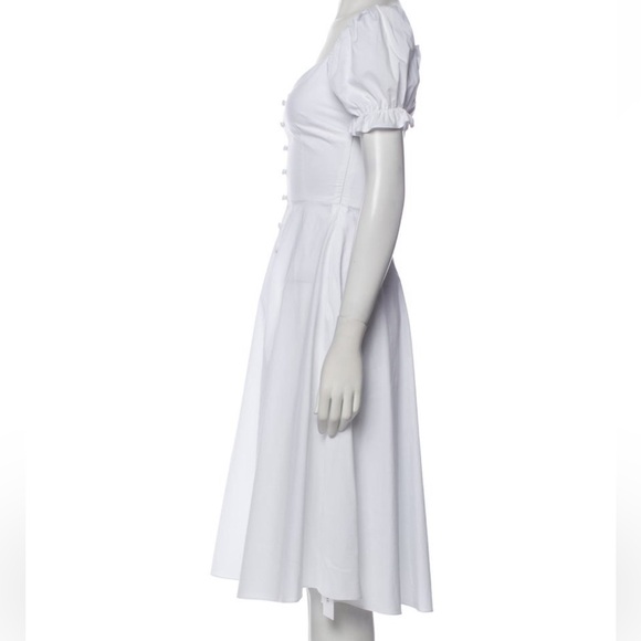 Caroline Constas ‘Savanah’ Dress - Picture 11 of 12